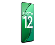 realme 12 8/512GB Pioneer Green 120Hz NFC 67W OIS - 1267694 - zdjęcie 4